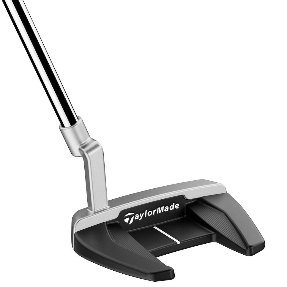 TaylorMade SYSTM2 putters: What you need to know | Golf Equipment